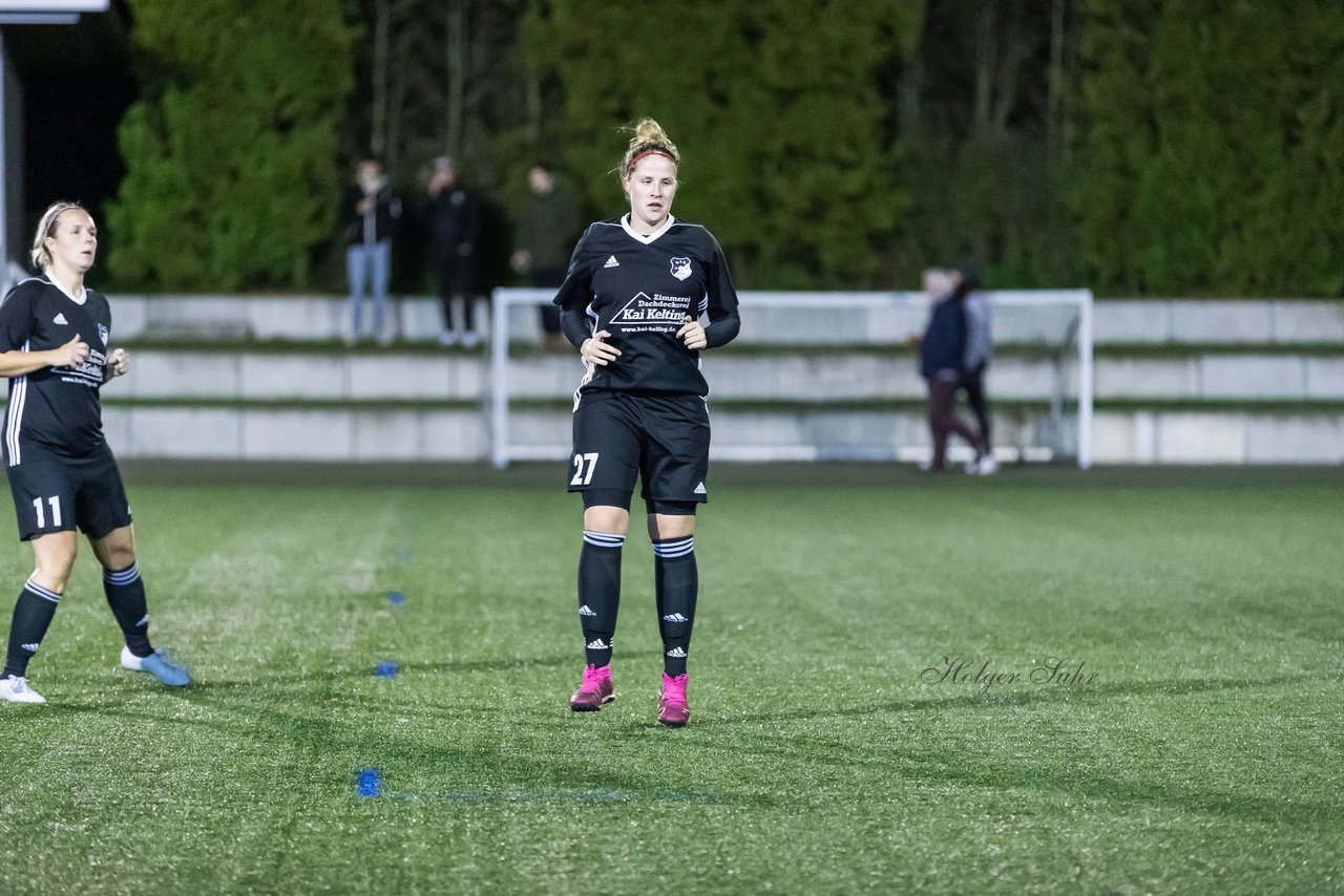 Bild 103 - Frauen VfR Horst - Holstein Kiel : Ergebnis: 0:11